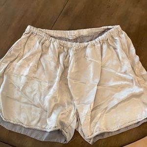 XL PJ Harlow pajama set